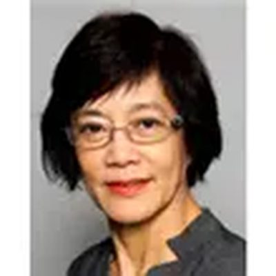Foto Dr Tham Siew Nee