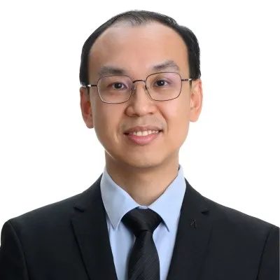 Foto Dr Tham Zhang Duan