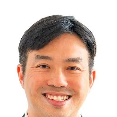 Foto Dr Thng Yongxian