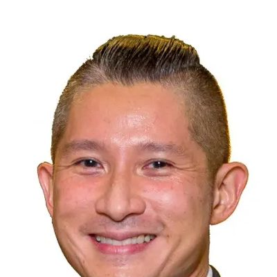 Foto Dr Tseng Leng Aun Arthur