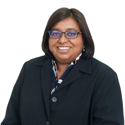 Foto Dr. Umadevi A/P A. Muthukumaru