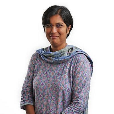 Foto Datin Dr Vasanthie Balakrishnan
