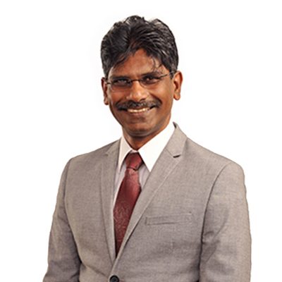 Foto Col. (R) Dr. Vejayan Rajoo