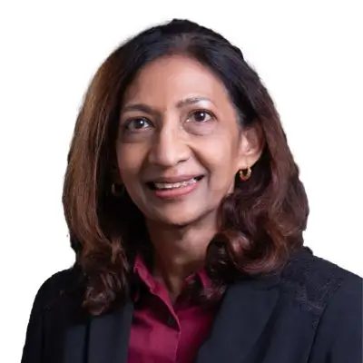 Foto Dato' Dr Vigneswari A/P M Ganesan
