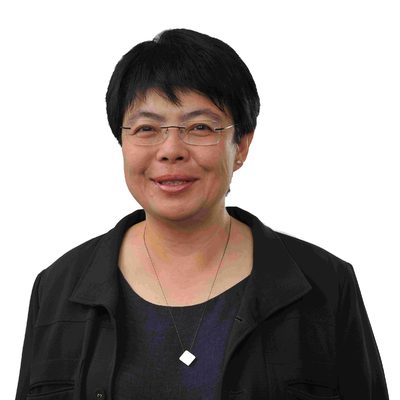 Foto Dr Vivian Gong Hee Ming