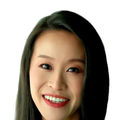 Foto Dr Wee Wei-Wei (Mrs Wei-Wei Wee-Stekly)