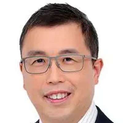 Foto Dr Wong Chi Leung Julian