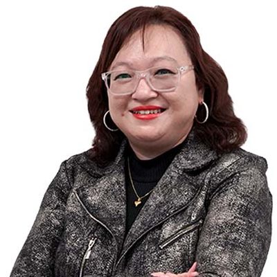 Foto Dr. Wong Hoi Ling (Mimi)