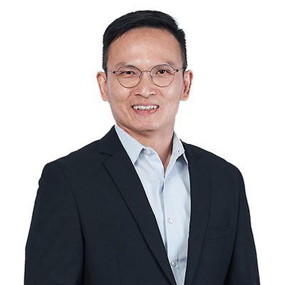Foto Dr. Wong Hon Seng