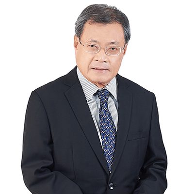 Foto Dr. Wong Kok Kien