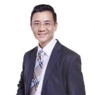 Foto Dato' Dr. Wong Shiak Sun