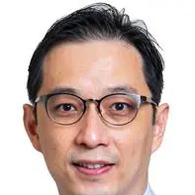 Foto Dr Wong Siew Wei
