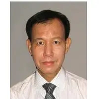 Foto Dr Wong Wui Min