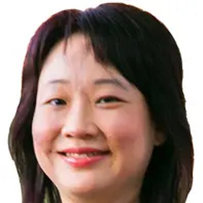Foto Dr Woon Yng Yng Bertha