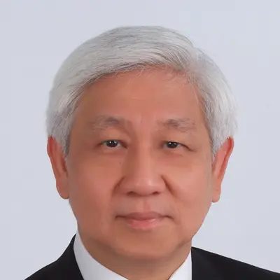 Foto Dr Yan Chee Hong Peter