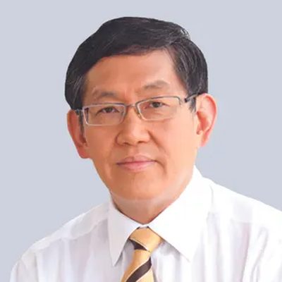 Foto Dr Yang Tuck Loong Edward