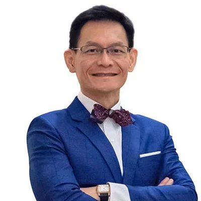 Foto Dr. Yap Lok Huei