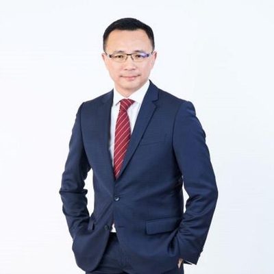 Foto Dr. Yeap Chee Loong
