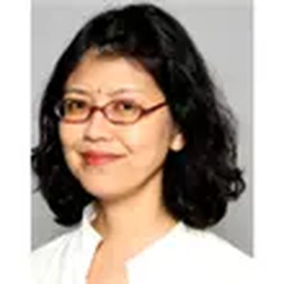 Foto Dr Yeo Kim Lian