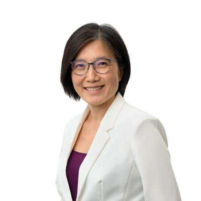 Foto Dr Yeow Toh Peng