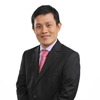 Foto Dr Yeow Tow Non