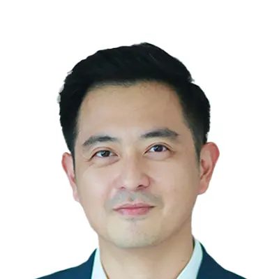 Foto Dr Yik Jing Hui (Kevin)