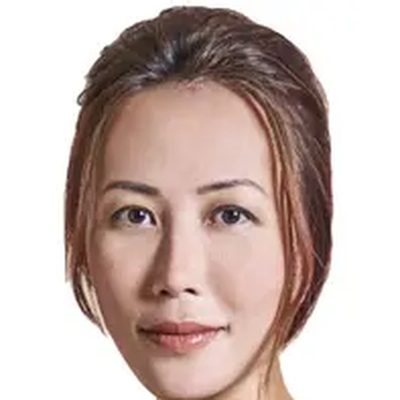 Foto Dr Yong Anning Angeline
