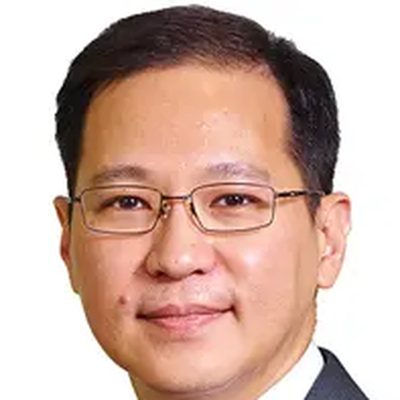 Foto Dr Yong Shao Onn