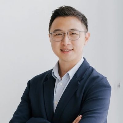 Foto Dr Yu Wai Meng