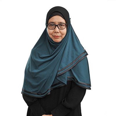 Foto Dr Zasmani Shafiee