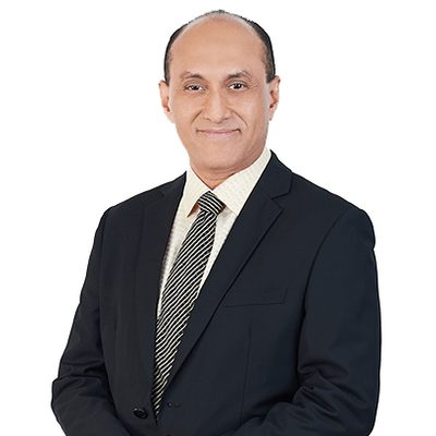 Foto Dato' Sri Dr. Zulkharnain Ismail