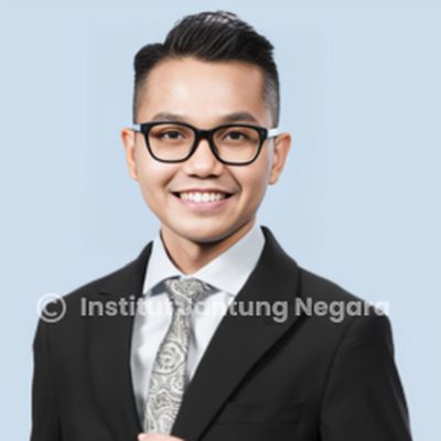 Foto Dr. Abdul Ariff Shaparudin