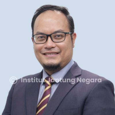 Foto Dr. Abdul Shukur Saari