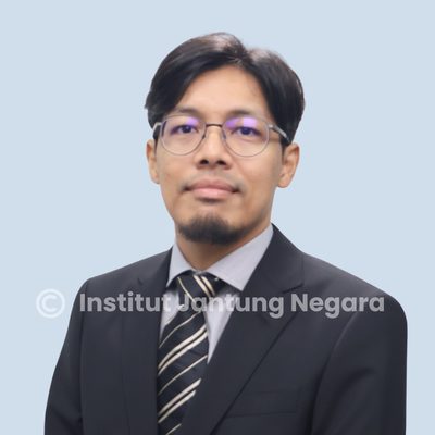 Foto Dr. Addi Mokhtar