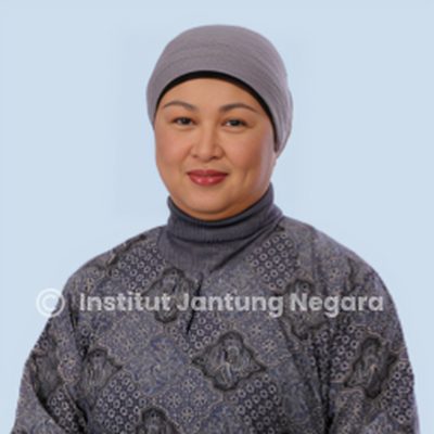 Foto Dr. Adura Abd Rauf