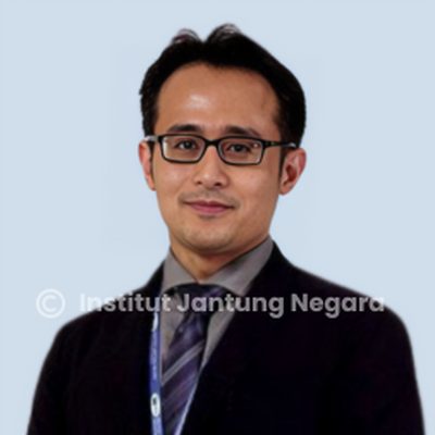 Foto Dr. Afif Ashari