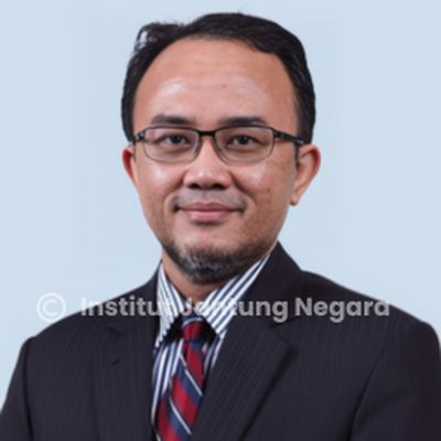 Foto Datuk Dr. Ahmad Khairuddin Mohamed Yusof