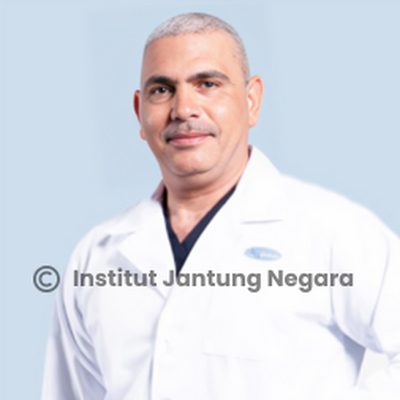 Foto Dr. Ahmed F. Abdulhadi Al-Tameemi