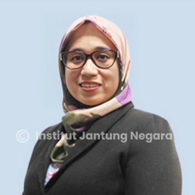 Foto Dr. Aishah Soraya Solahudin