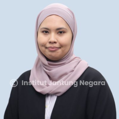 Foto Dr. Alia Amalina Azland-Azaluddin