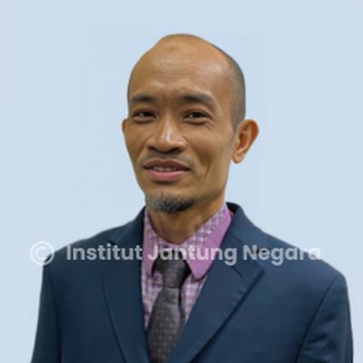 Foto Dr. Azhari Hamid