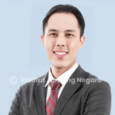 Foto Dr. Chen Yen Chuan