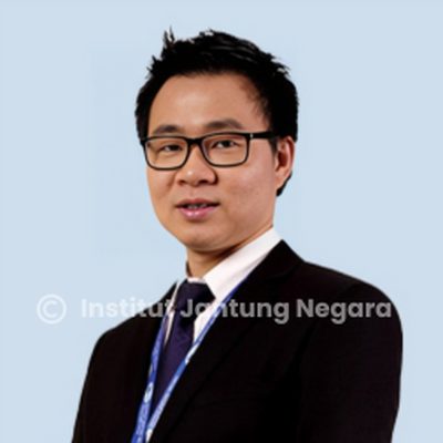 Foto Dr. Chong Kee Soon