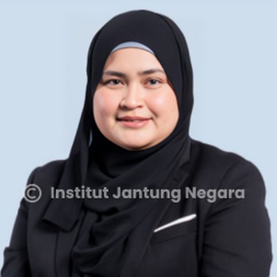Foto Dr. Darwina Bolkim