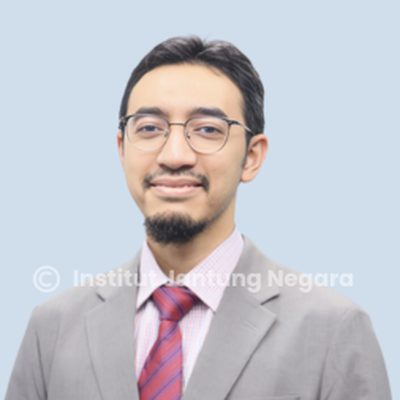 Foto Dr. Fa’iz Mashood