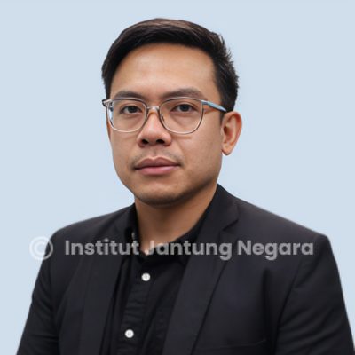 Foto Dr. Faiz Farhan Jamalluddin