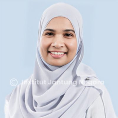 Foto Dr. Farah Adibah Mohamed Hassan