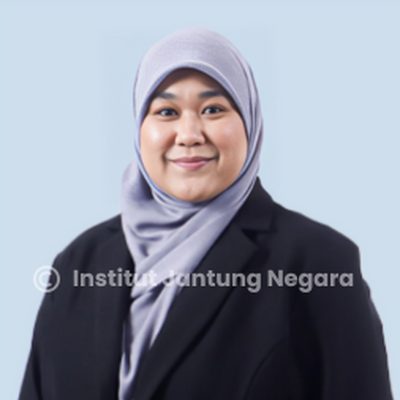 Foto Dr. Farhana Ahmad Tarmizi