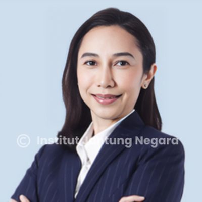 Foto Dr. Farina Mohd Salleh