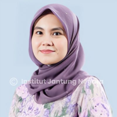 Foto Dr. Fatahiyah Abd Rahman